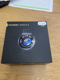 HUAWEI watch 4 top