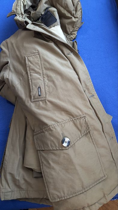 Зимно яке Air force, L размер