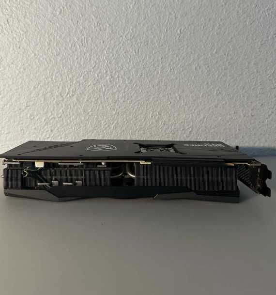 Msi Rtx 3080 Gaming X Trio