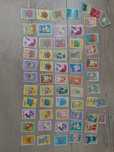 Stickere pokemon chipicao