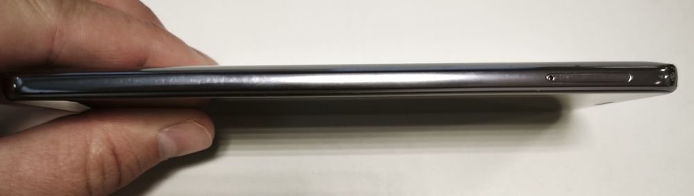 Huawei Mate 10 Pro 128GB BLA-L29 Dual SIM Midnight Blue