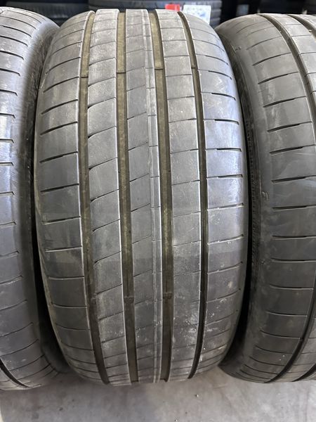 245/45/19 GOODYEAR 4бр