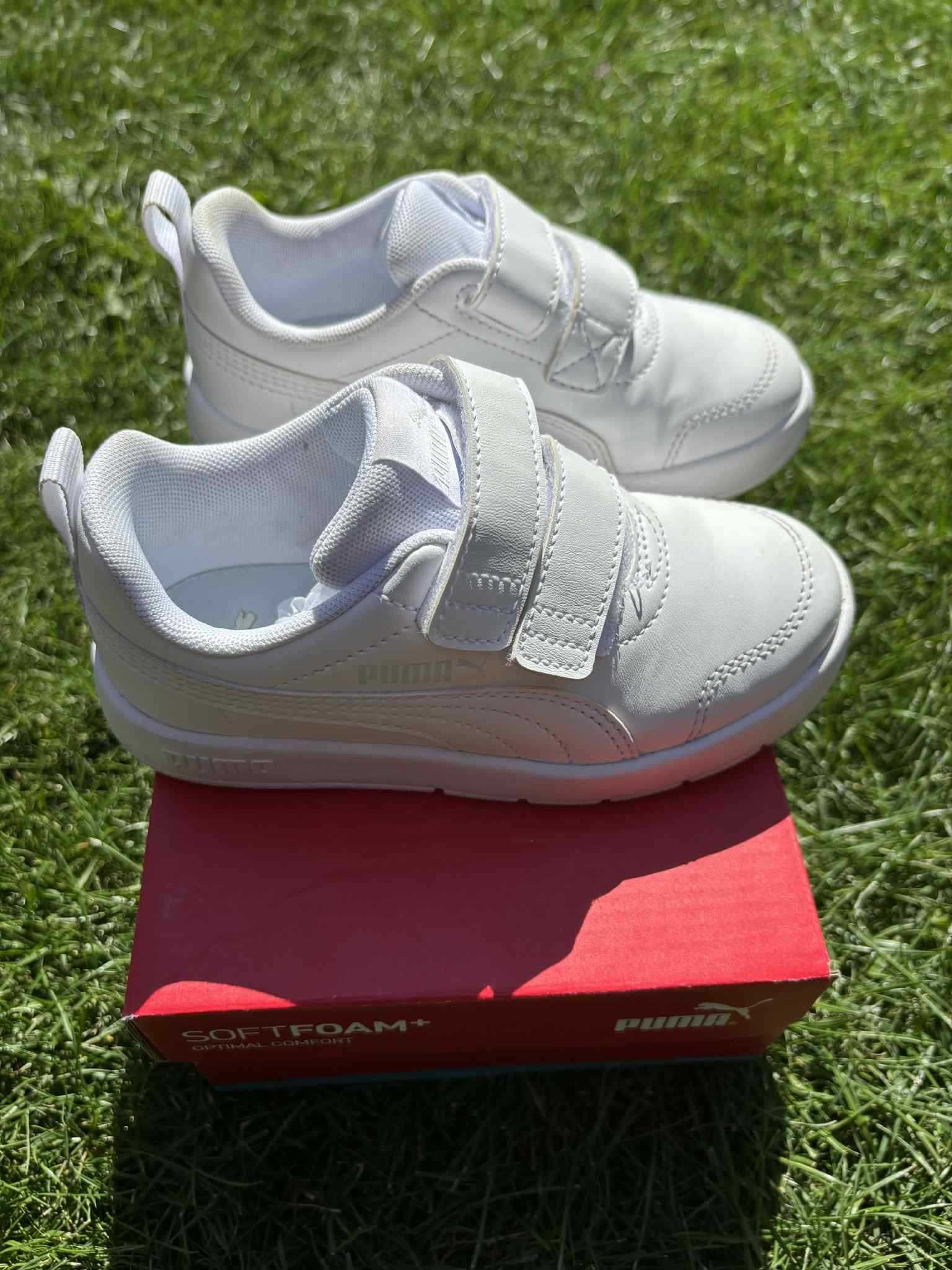 Детски маратонки Puma, размер 28