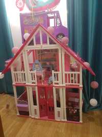 casa Barbie mare