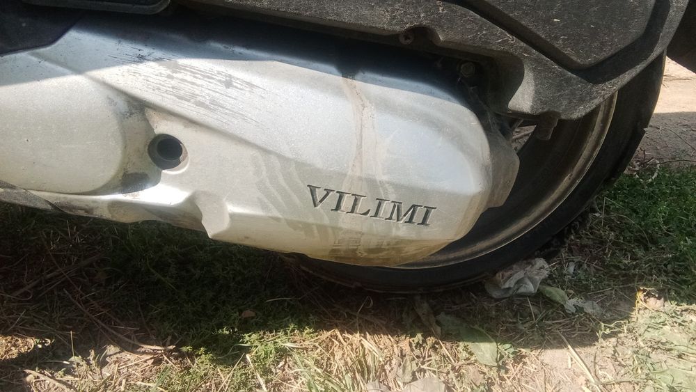 Продам макси 150куб