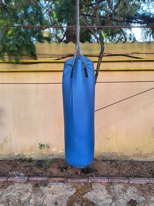 Sac de box rezistent