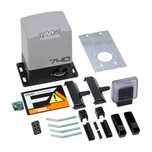 Kit automatizare poarta culisanta FAAC DELTA 2 740 E Z16, 500KG, 230V