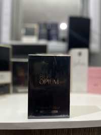 Parfum Black Opium