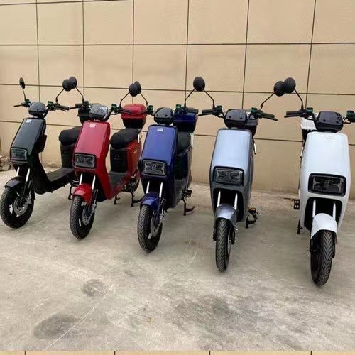скутер F6 оптом мопед Elektro skuter