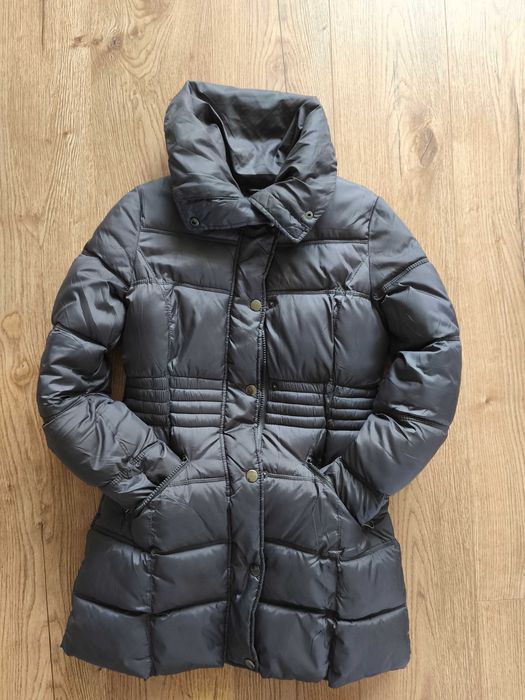 Дамско зимно яке, размер S
