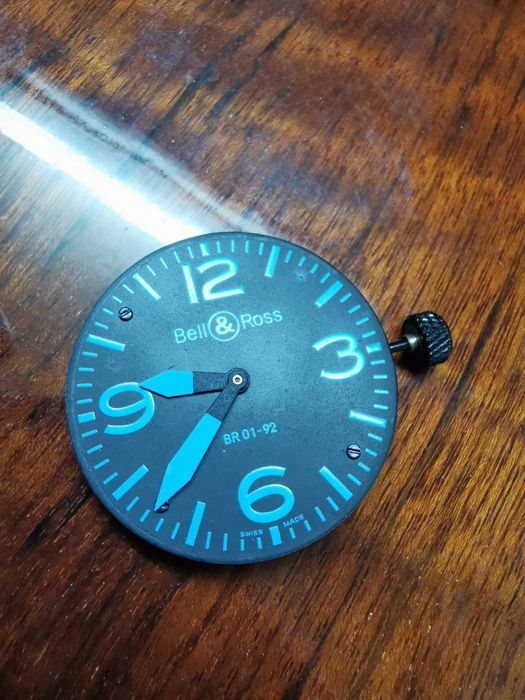 Ceas Citizen Jet Auto Dater ,Bell&Ross,Zenit,Tissot