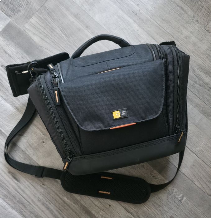 Чанта за фотоапарат Case Logic SLRC - 203