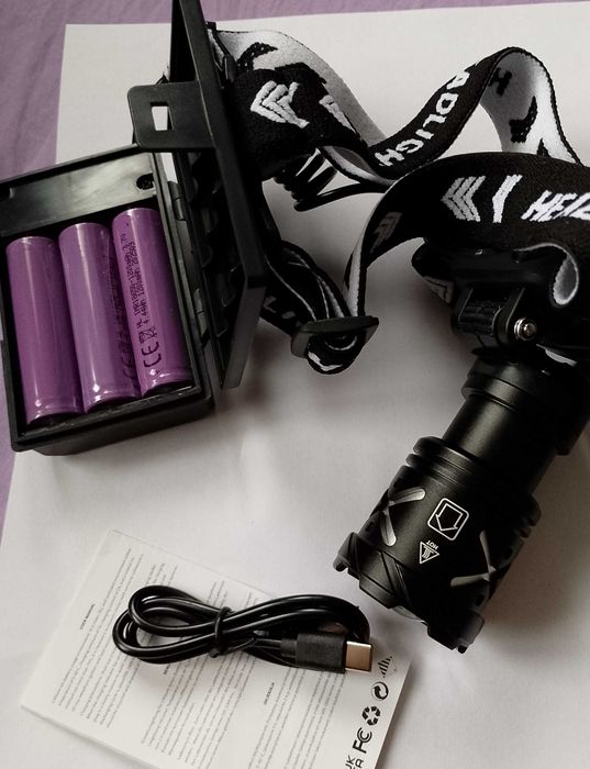 Челник със зум ,