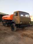 1987 yil Kamaz 1987