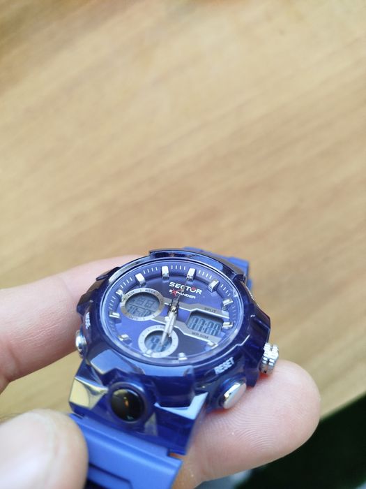 Мъжки часовник Sector expander