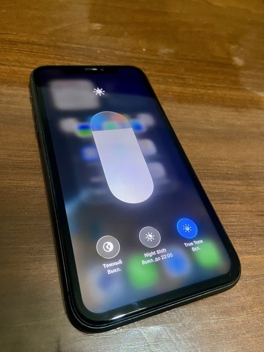 Iphone 11 128 ГБ продам