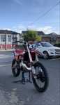 Vand gas gas 250 2023 ( nu ktm , yamaha , honda , beta )