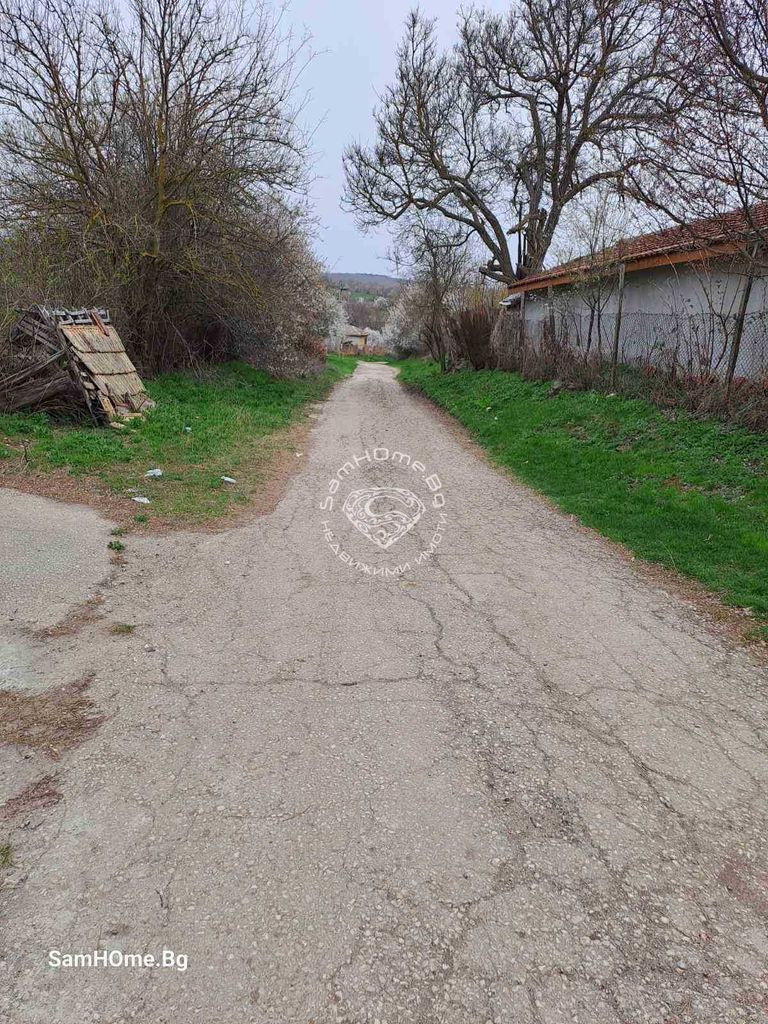 Продава се Парцел в Варна, Център - 2652 кв.м за 7 €/кв.м - Снимка #3