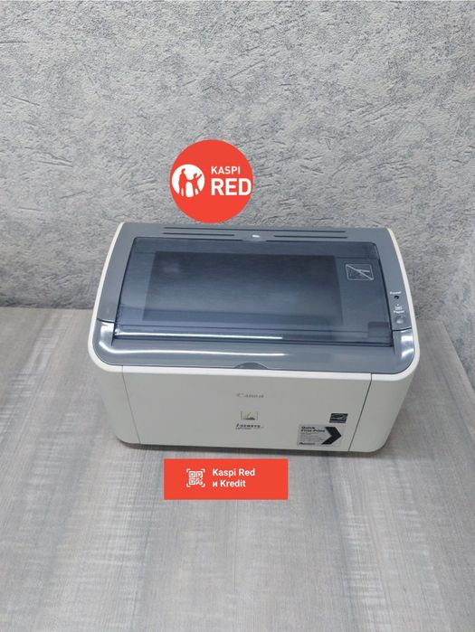 Canon LBP2900
принтер