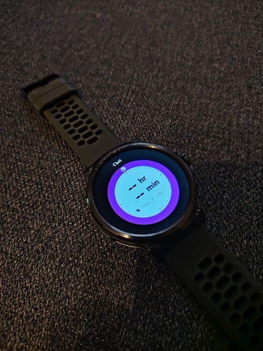 Smart часовник с 5 каишки