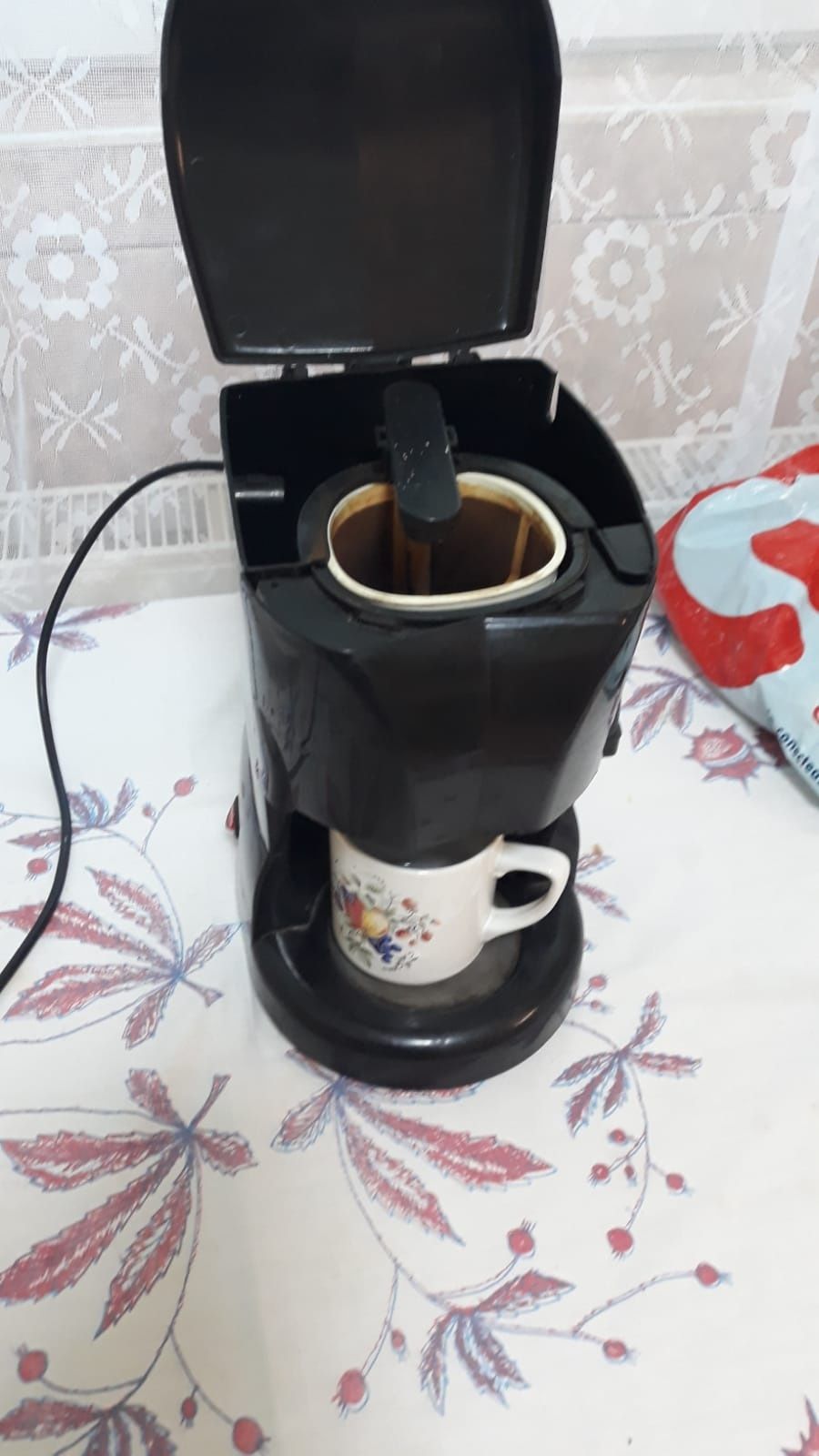 Coffe Maker Victronic