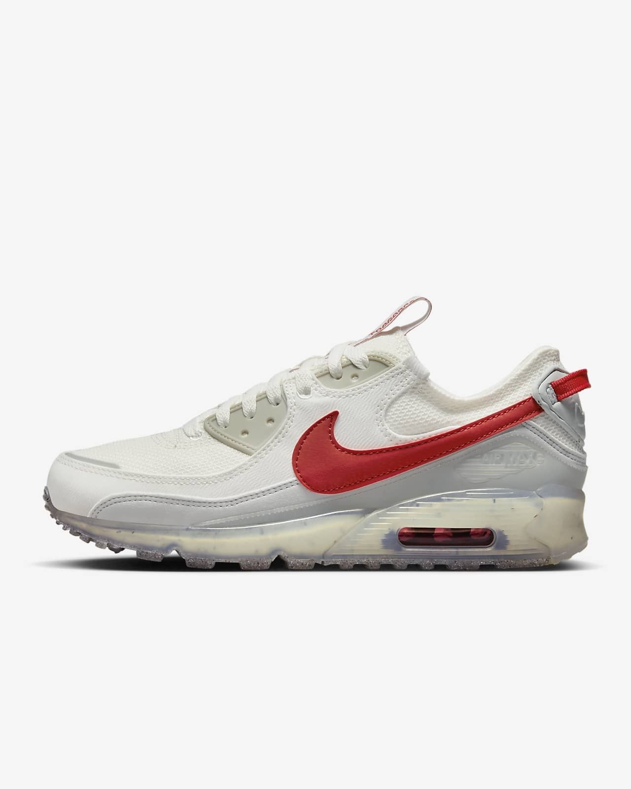 Кроссовки Nike Air Max terrascape gym red