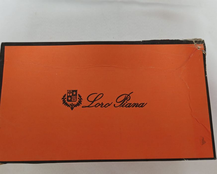 Loro piana мужской