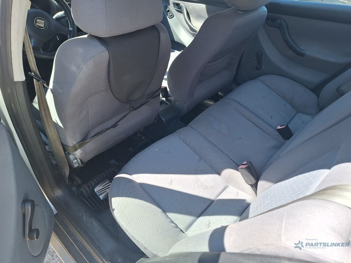 Dezmembrez SEAT TOLEDO II 1M2 2002 1.6 16V AZD 77KW|105HP