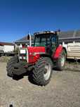 Tractor Massey Ferguson 6160 - Stare foarte buna