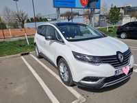 Renault Espace V, 1.6 diesel, Full Option, 7 locuri, Panoramic