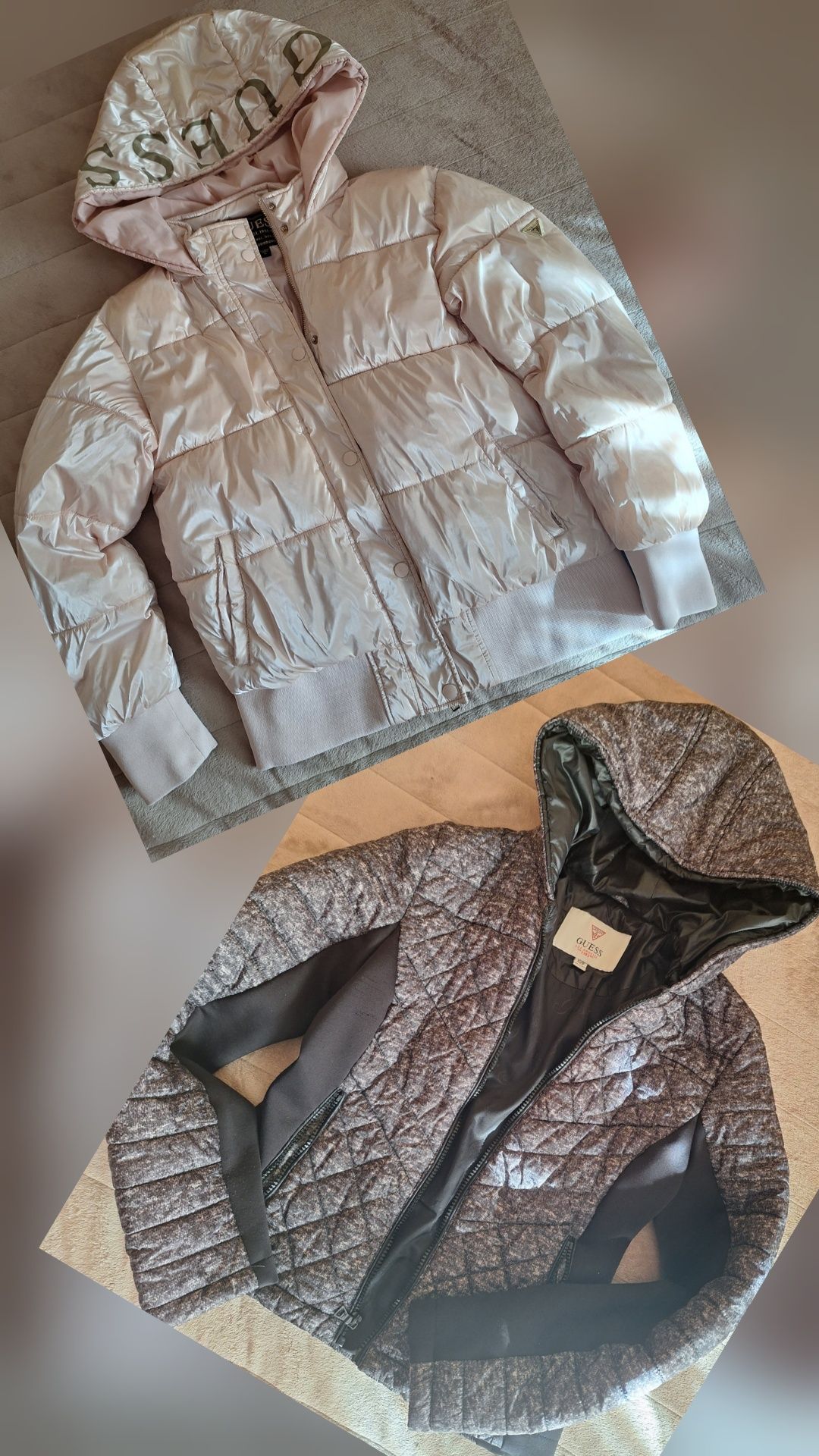 Guess  якета размер XS оригинални