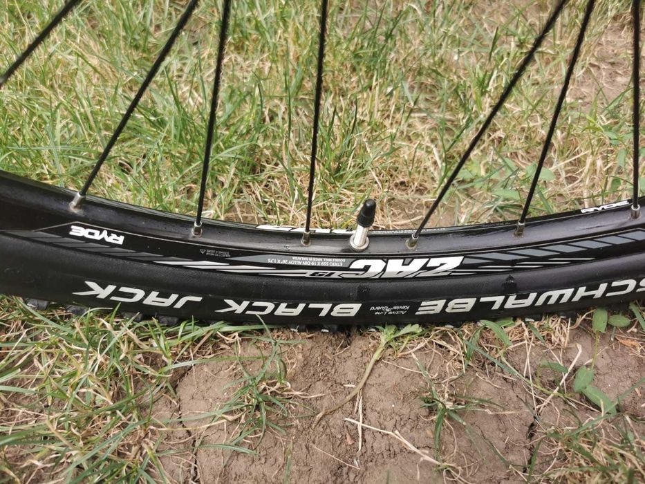 Bicicleta RAAM CR 26 in perfecta stare de functionare Made in Denmark