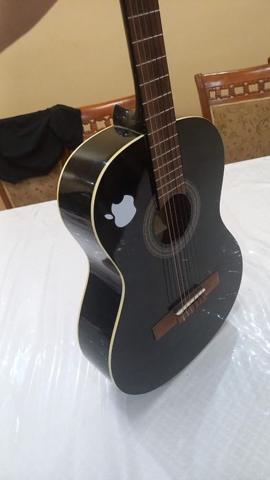 Гитара   шымкент