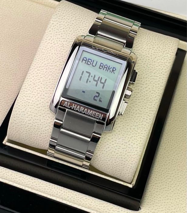 Часы мужские Al-harameen