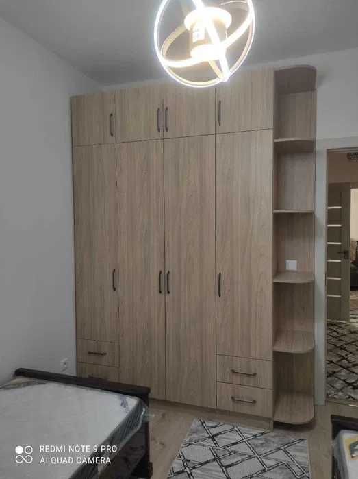 R4 Сдаётся квартира 3/6/9 на Алмазар сити!