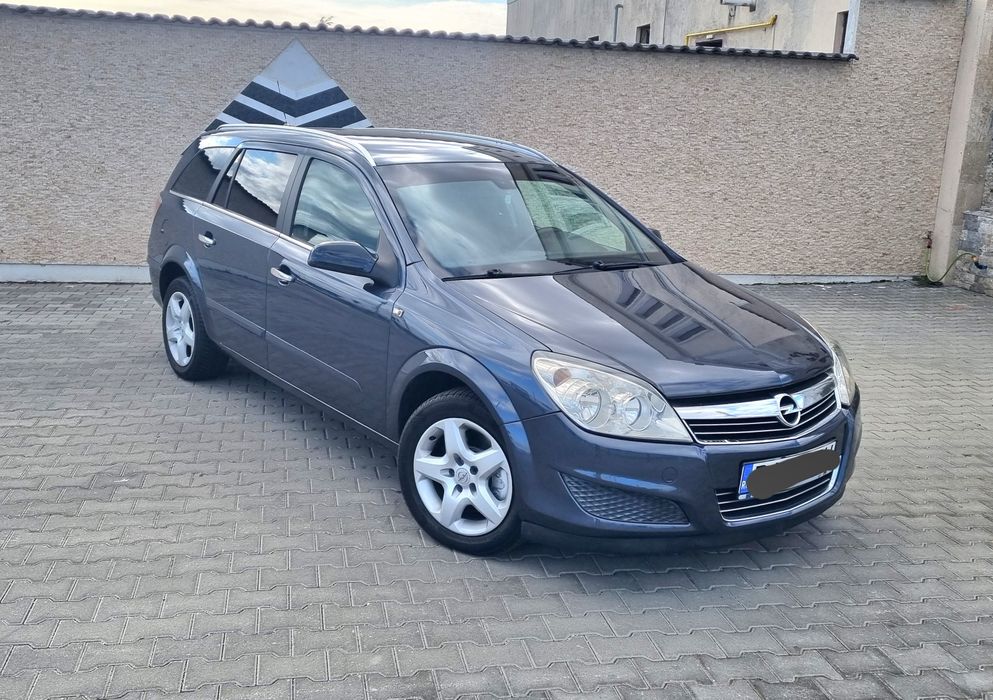 Opel astra h //Stare foarte buna