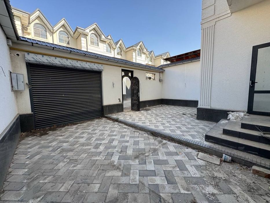 Продается Евро котедж | Мирзо улугбек район | Готов 50% ремонт