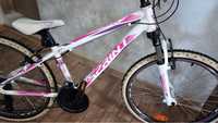 Детски алуминиев велосипед Sprint Apolon 24