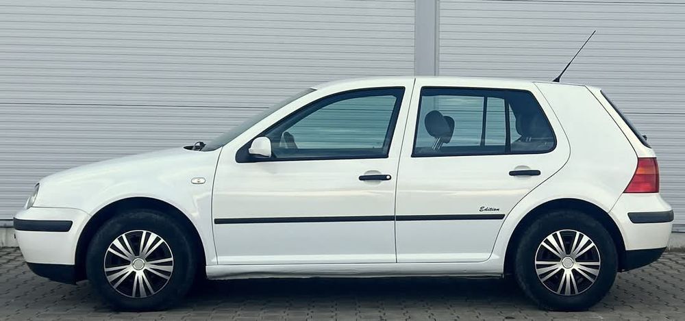 Vând golf 4 1.9 SDI