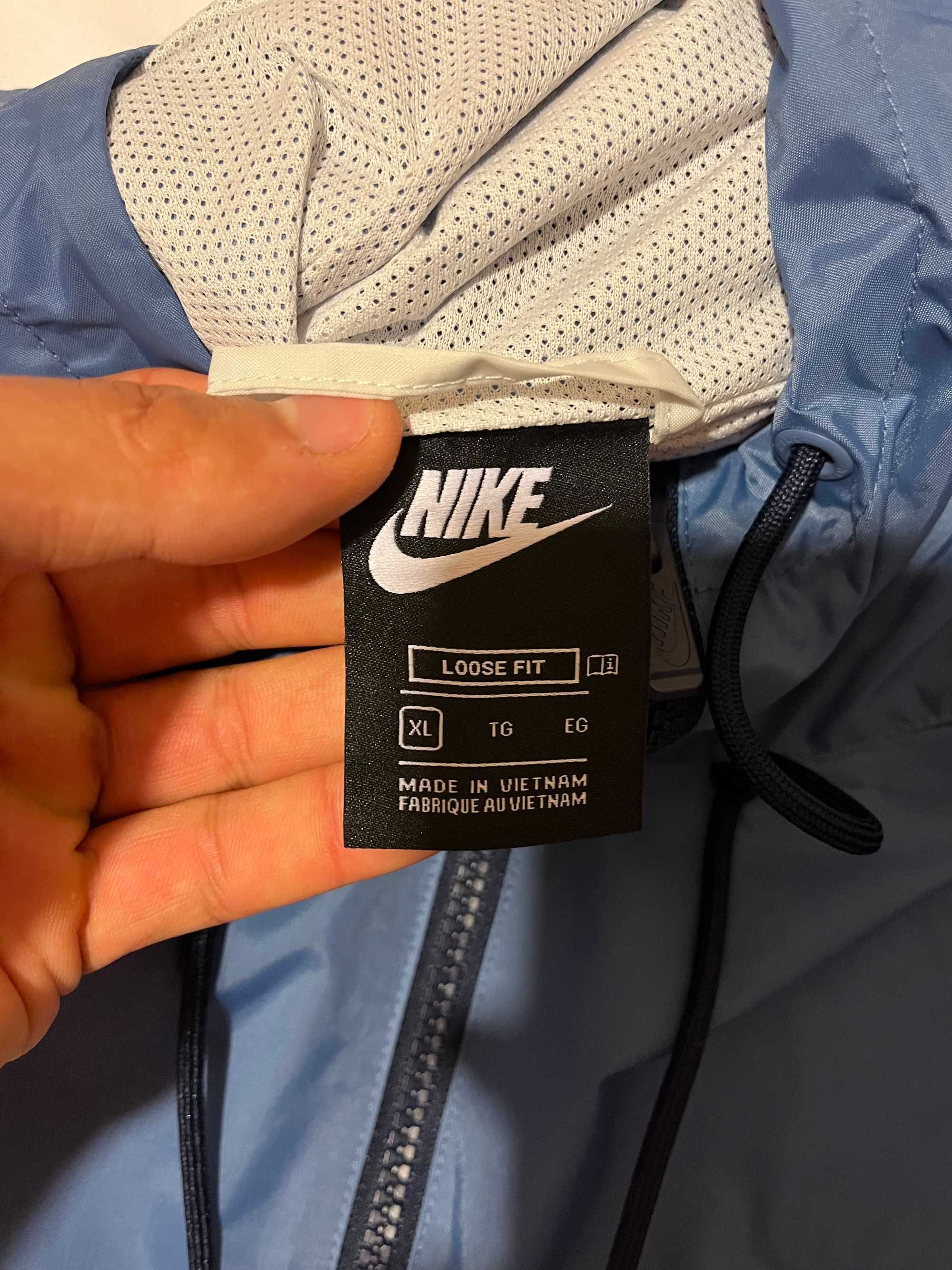 Якета Nike - Нови