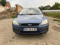 Ford Focus ll 2005