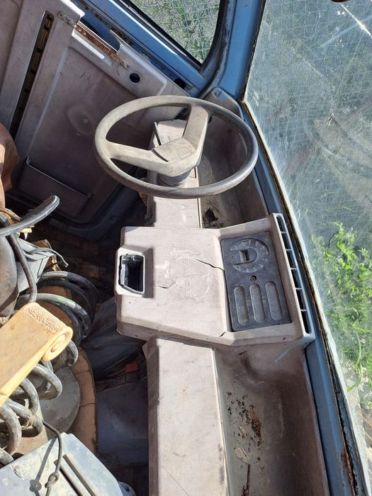 Piaggio Ape tm p703v Prosecco triciclu