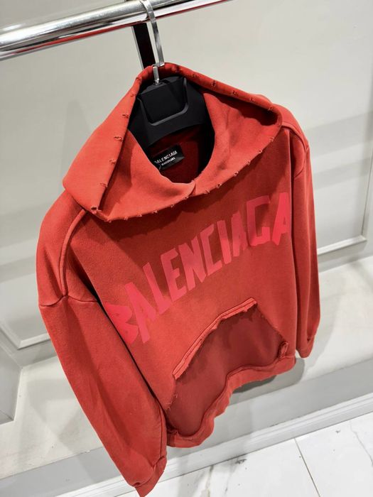 Мъжка блуза Balenciaga