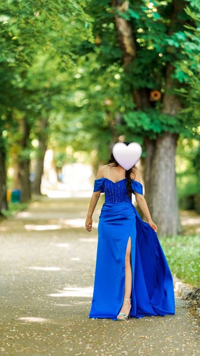 Официална/бална рокля