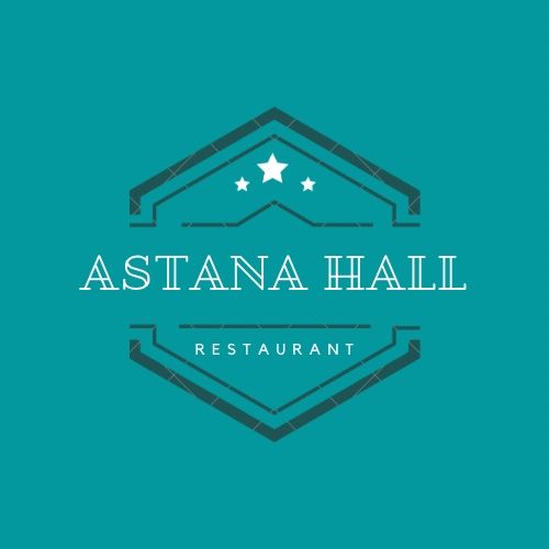 Ресторан, банкетный зал «Astana Hall». Акция у нас
