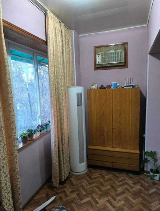 Квартира продаётся Чиланзар 25 квартал 4/5/5 балк 2*6 эко парк