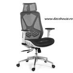 Scaun Birou Ergonomic DS9503 Multiblock Reglaj lombar LIVRARE GRATUITA