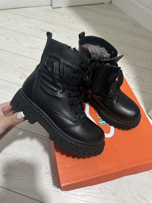 Зимние сапоги Тиффани турция р 30