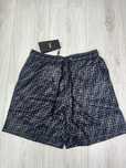 Pantalonii scurți Fendi