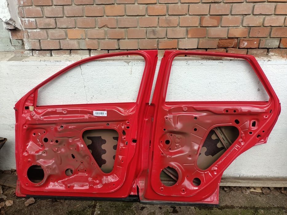 Ușa  VW T Roc Fata - Spate